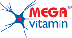 Mega Vitamin logosu
