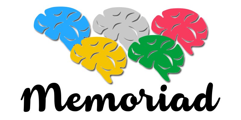 MEMORIAD logosu